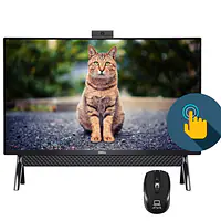 Dell Inspiron 5490 All-in-one Computer 4GB RAM 512GB SSD UNBOX - Master