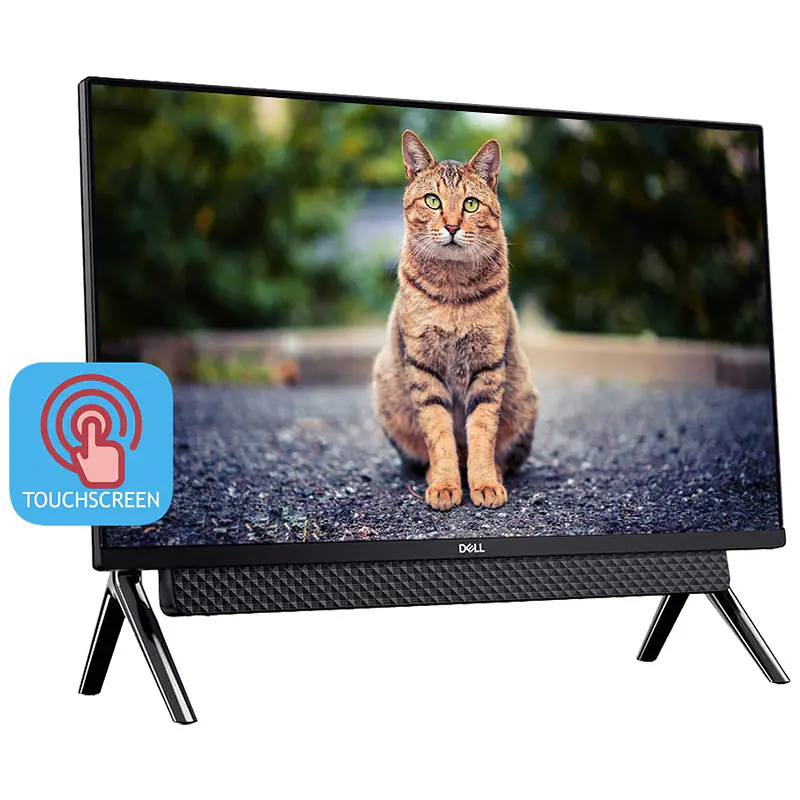 Dell Inspiron 5490 All-in-one Computer 4GB RAM 512GB SSD UNBOX - Master