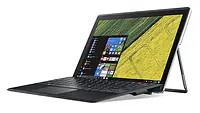 Acer Switch 3, 12.2" Full HD Touch 2-n-1 Laptop/Tablet, Pentium N4200, 4GB LPDDR3, 64GB Storage, Windows 10 Home, Active Pen, SW312-31-P946 - Master