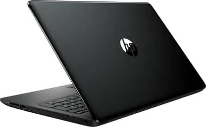 HP DA Core i5 8th Gen 4 GB/1 TB HDD/256 GB SSD 15-DA1058TU - Master