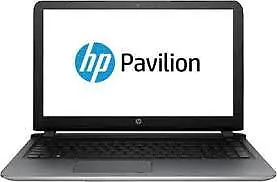 HP Pavillion 15-AB 6th Gen i7 Win 10 (NEW) - Master
