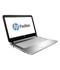 HP Pavillion 15-AB 6th Gen i7 Win 10 (NEW) - Master
