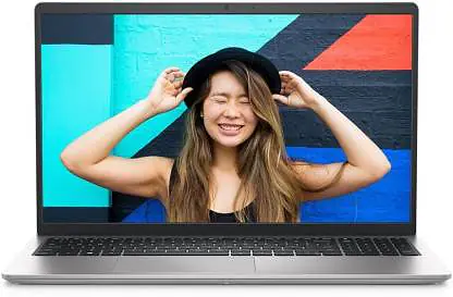 DELL Inspiron Core i5 11th Gen - 8 GB/1 TB HDD/256 GB SSD - Master