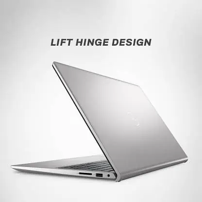 DELL Inspiron Core i5 11th Gen - 8 GB/1 TB HDD/256 GB SSD - Master