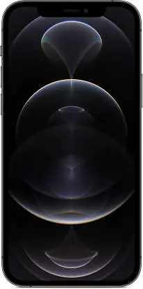 Apple iPhone 12 mini (White, 64 GB) - Master