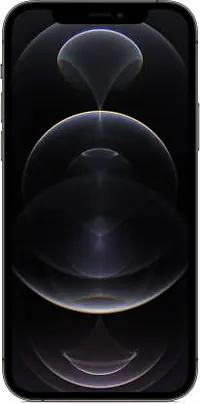 Apple iPhone 12 mini (White, 64 GB) - Master