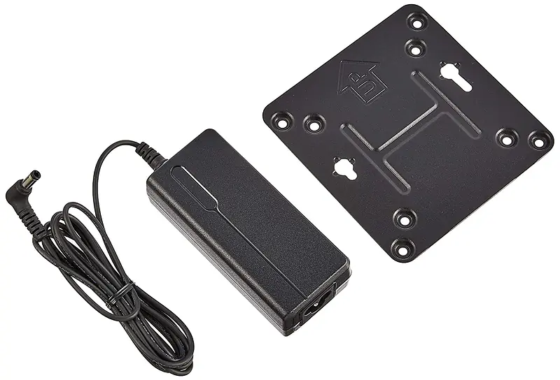 Intel NUC Mini PC Intel Celeron J4005/4GB DDR4/32GB eMMC - Master