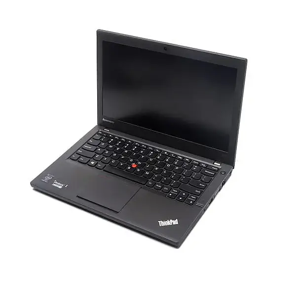 Lenovo ThinkPad X240 | Core i5  | 16GB + 256GB SSD - Master