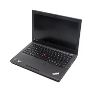 Lenovo ThinkPad X240 | Core i5  | 16GB + 256GB SSD - Master