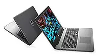 New Dell Inspiron 5567 15.6" Laptop Core i5 Gen 7th /16GB/1TB/Win 10 - Master