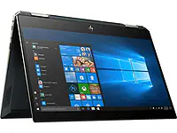 HP Spectre x360 13-ap0121TU 2019 13.3-inch Full HD Laptop (8th Gen Intel Core i5-8265U/8GB DDR-4/256GB SSD/Win 10 Pro/MS Office/Intel UHD Graphics 620) - Master