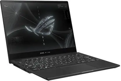 ASUS ROG Flow X13 32 GB/1 TB SSD  GV301QE-K6153TS - Master