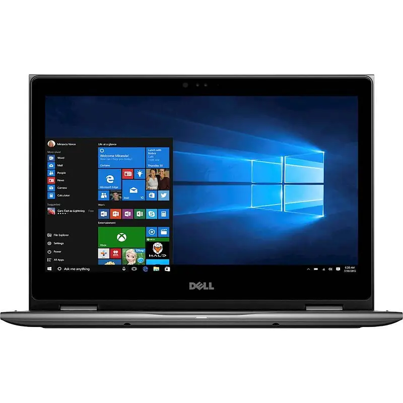 Dell Inspiron 13 5379 2-in-1 FHD IPS Touch  i7 8550U - Master
