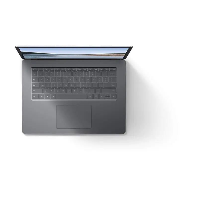 Microsoft Surface Laptop 3 AMD Ryzen 5 8GB/128GB SSD/Windows 10 Home - Master