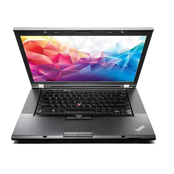 Lenovo Thinkpad W530 | Core i7 8GB + 500GB - Master