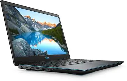 Dell G3 Core i7 9th Gen - (8 GB/1 TB HDD/512 GB SSD) - Master