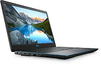 Dell G3 Core i7 9th Gen - (8 GB/1 TB HDD/512 GB SSD) - Master