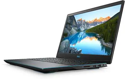 Dell G3 Core i7 9th Gen - (8 GB/1 TB HDD/512 GB SSD) - Master