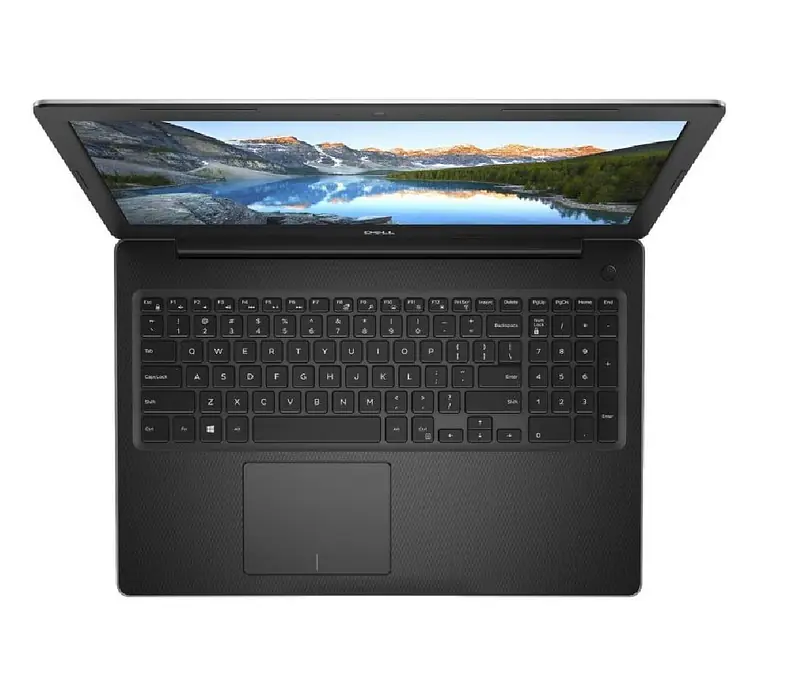 New Dell G3 3579 Intel Core i7 8th Gen Ram 16GB / SSD 512GB Graphic 4GB  NVIDIA GeForce GTX 1050 Screen 15.6" FHD Black & Blue Colour Windows 10 Pro MS-Office - Master