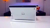 unbox HP Elite x2 1012 G1 12-inch Laptop  (1) - Master