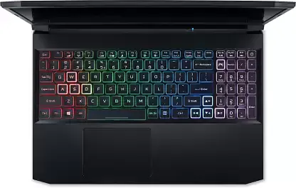 acer NITRO 5 8 GB/1 TB HDD/256 GB SSD AN515-45 / AN515-45-R712 - Master