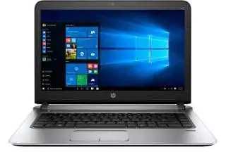 HP ProBook 440 G4 i5 7th Gen 8GB, 500GB - Master
