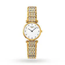 Longines Watch - Master