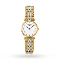 Longines Watch - Master