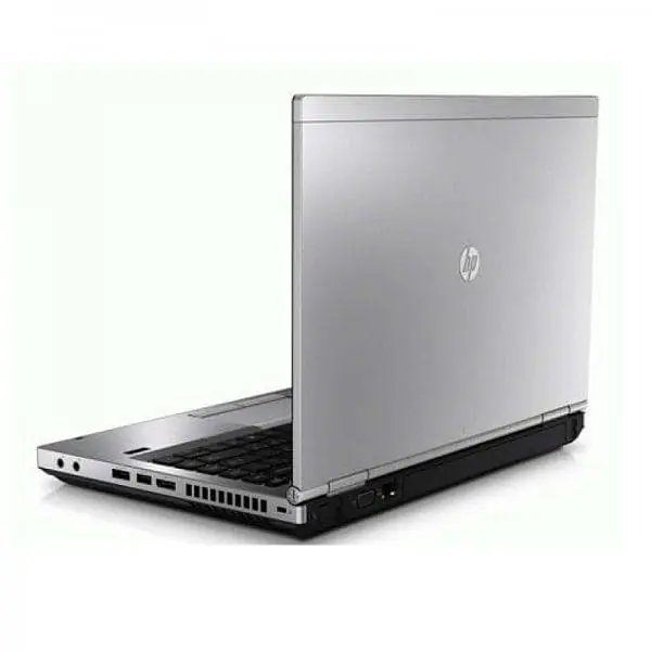 HP Elitebook 8440p Laptop WEBCAM - Core i5 2.4ghz - 4GB DDR3 - 320GB HDD - DVDRW - Windows 7 Pro - Master