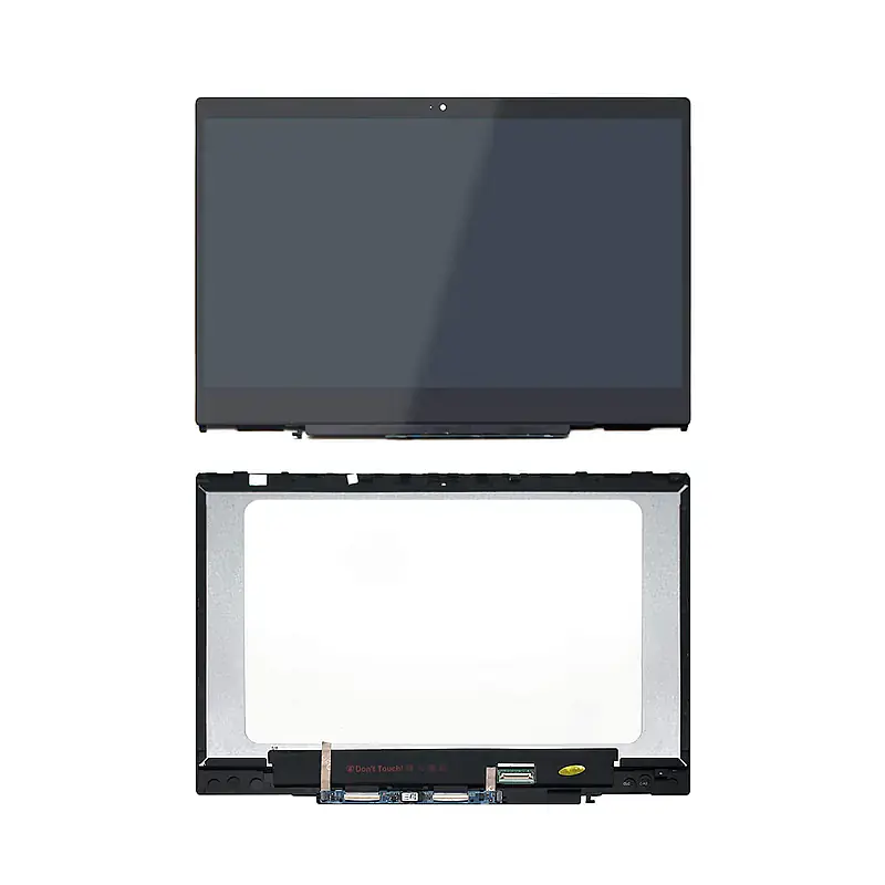 IPS LCD Display Touchscreen Glass Digitizer Assembly for HP Pavilion 14-cd0006la 14-cd0009la 14-cd1217la 14-cd0011la 14-cd0001la - Master