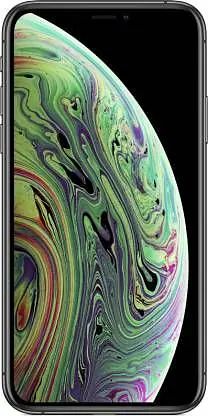 Apple iPhone XS - Space Grey - Master
