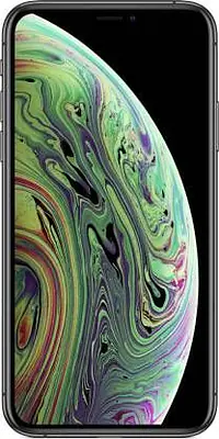 Apple iPhone XS - Space Grey - Master