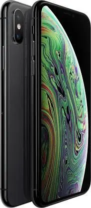 Apple iPhone XS - Space Grey - Master