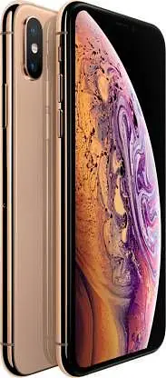 Apple iPhone XS - Space Grey - Master