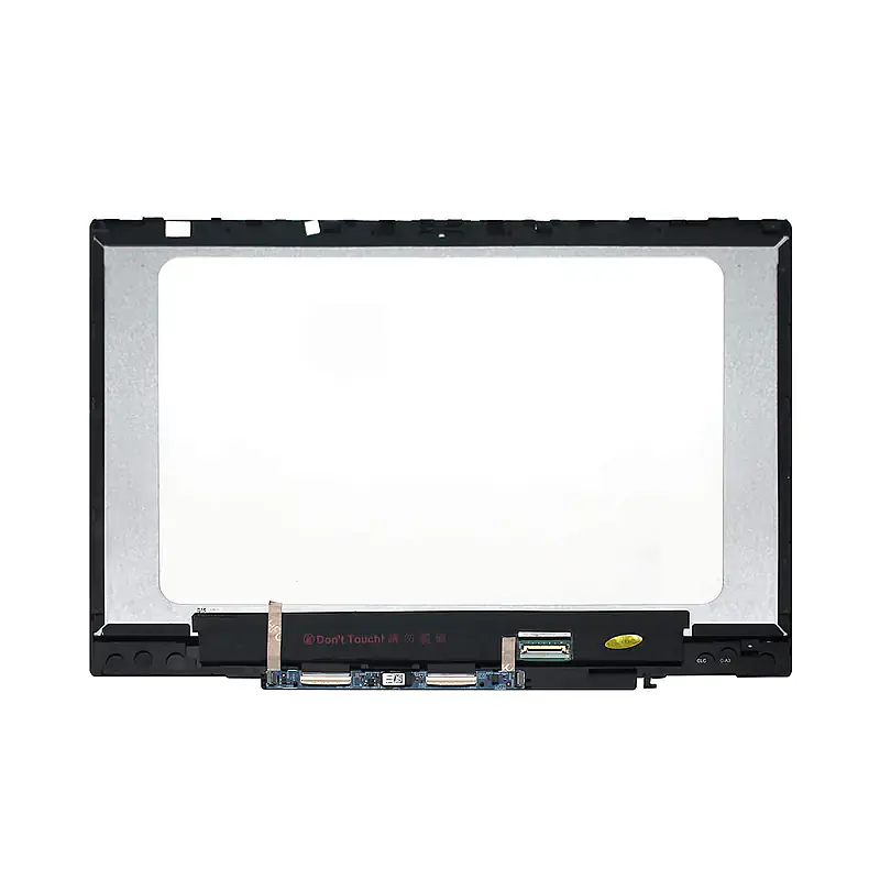 IPS LCD Display Touchscreen Glass Digitizer Assembly for HP Pavilion 14-cd0006la 14-cd0009la 14-cd1217la 14-cd0011la 14-cd0001la - Master