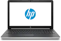 HP 15 Intel Core i5 8th Gen 8250U - (4 GB/1 TB HDD/Windows 10 Home) 15q-bu100TU Laptop  (15.6 inch, Sparkling Black, 2.1 kg, With MS Office) - Master
