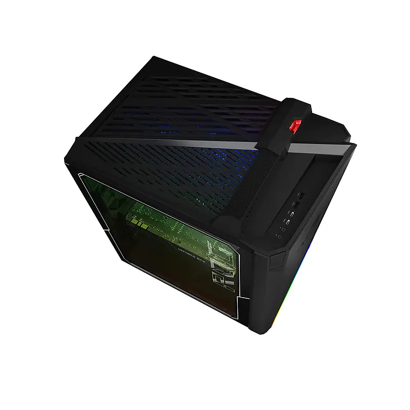 ASUS ROG Strix GA35 3rd Gen 8GB RAM/1TB HDD + 512GB SSD - Master