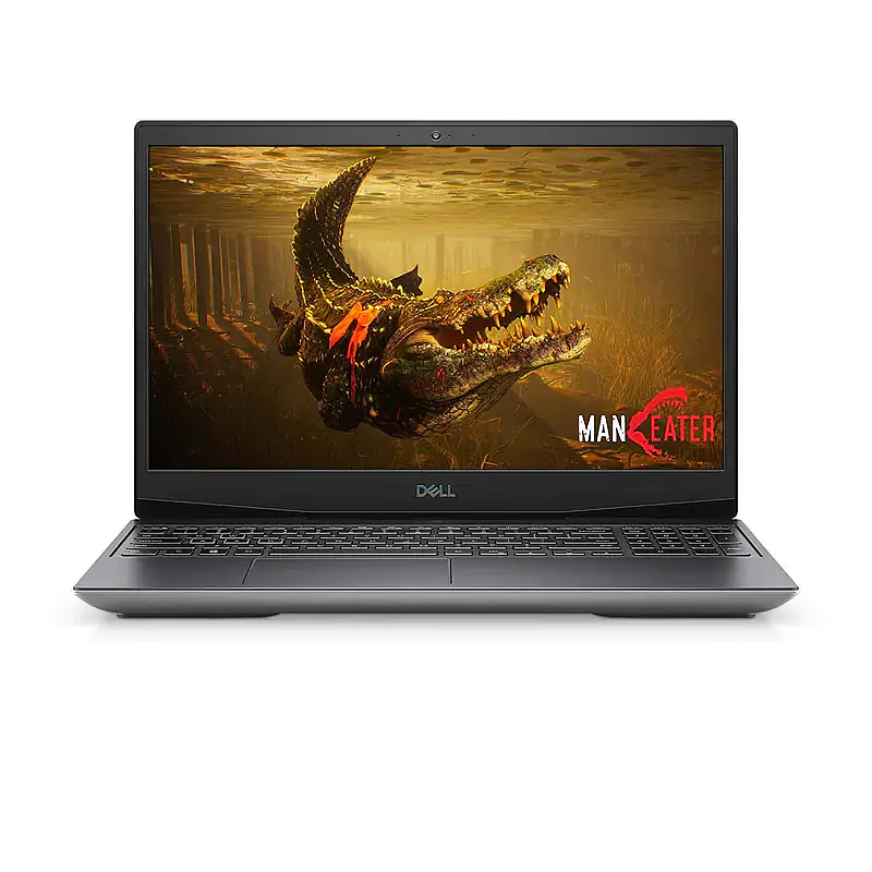 Dell G5 SE 5505 8GB RAM, 512GB SSD - Master