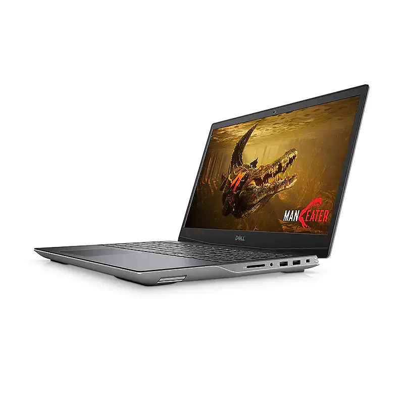 Dell G5 SE 5505 8GB RAM, 512GB SSD - Master
