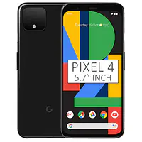 Google Pixel 4 - Master