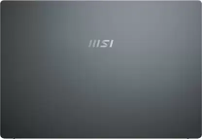 MSI Modern 14 AMD Ryzen 5 8 GB/512 GB SSD B4MW-410IN - Master