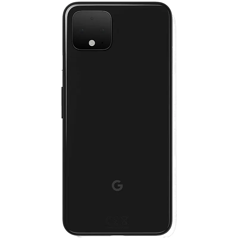 Google Pixel 4 - Master