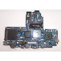 Dell D410 Integrated Graphics Laptop Motherboard - Master