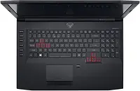 Acer Predator 17 Core i7 7th Gen - (16 GB Ram /2 TB HDD /256 GB SSD) - Master