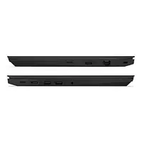Lenovo ThinkPad E480 Intel Core i3 8th Gen 14-inch Thin and Light Laptop (4GB RAM/ 1TB HDD/DOS/Black/ 1.75 kg), - Master