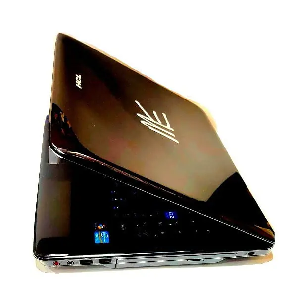 HCL ME Intel Core i5 3rd Gen 3230M - (4 GB/500 GB HDD/DOS) HCLAE2V0156N Laptop  (15.84 inch, Black, 2 kg) - Master