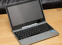 Upto i7 HP Revolve 810 core Touch laptop used Refurb - Master