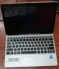 Upto i7 HP Revolve 810 core Touch laptop used Refurb - Master