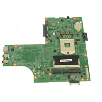 Dell Inspiron 15R N5010 Compatible Motherboard - Master