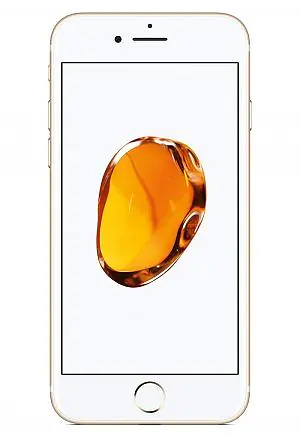 iPhone 7 Gold - Master